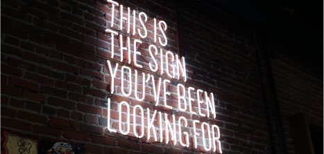 Show, Don’t Tell : The Art of “Nudge” marketing